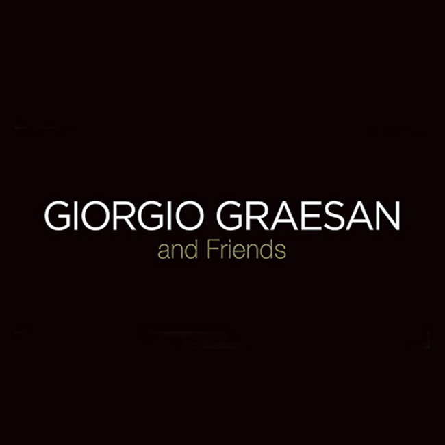 Georgio Graesan