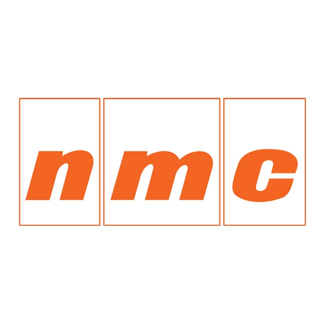NMC Dekowelt