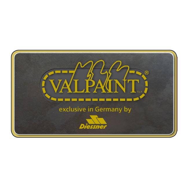 Valpaint exclusive by Diessner