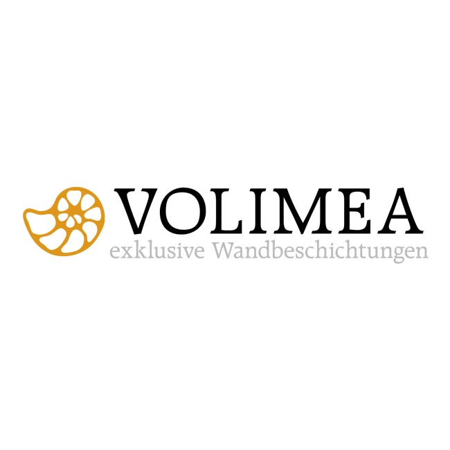 Volimea - exklusive Wandbeschichtungen